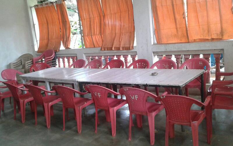 Vishwasrao Farmhouse, Thane 3